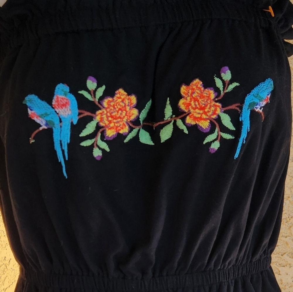 JOSIE OTHERWEAR CAMI - Picture 4 of 7